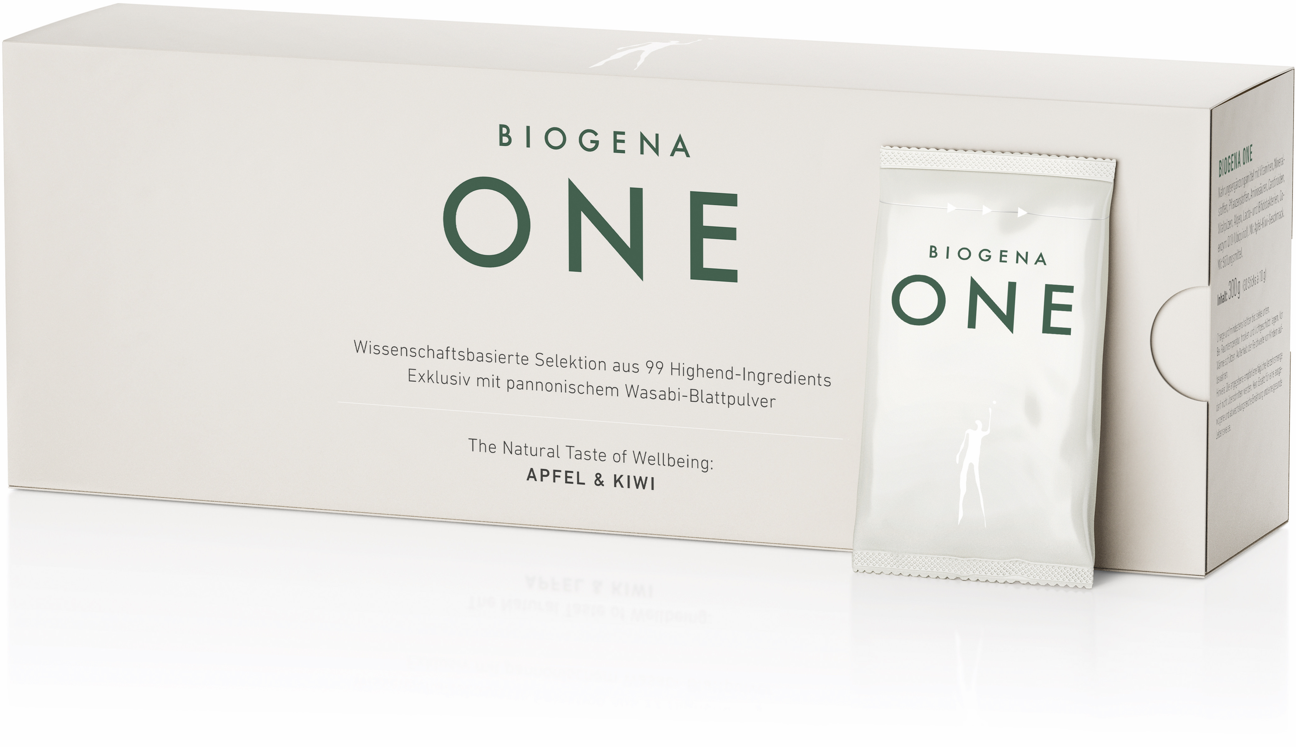 BIOGENA One - 30 Stück